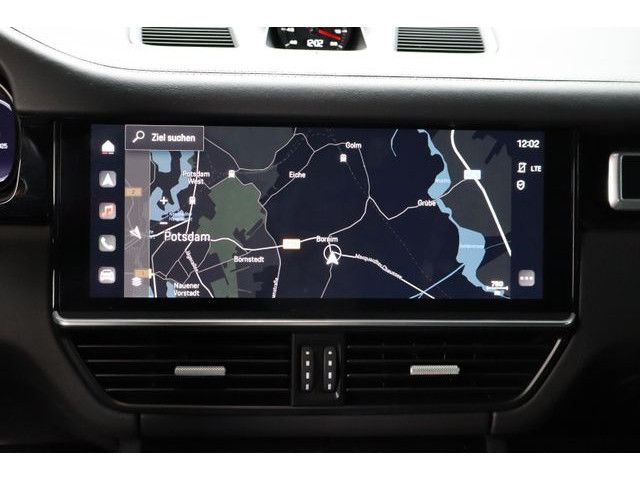 Porsche Cayenne 2023