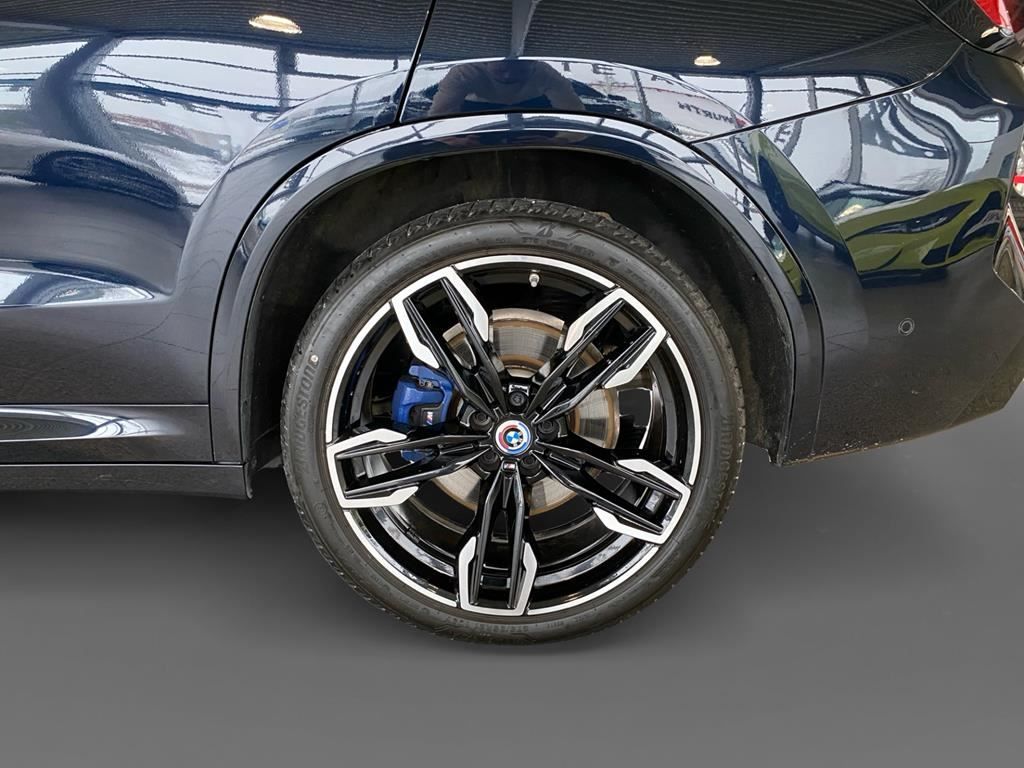 BMW X3 M40 2023