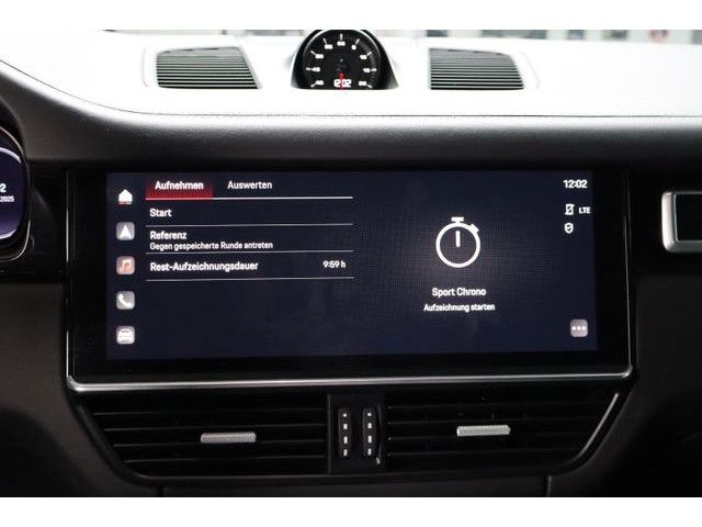 Porsche Cayenne 2023