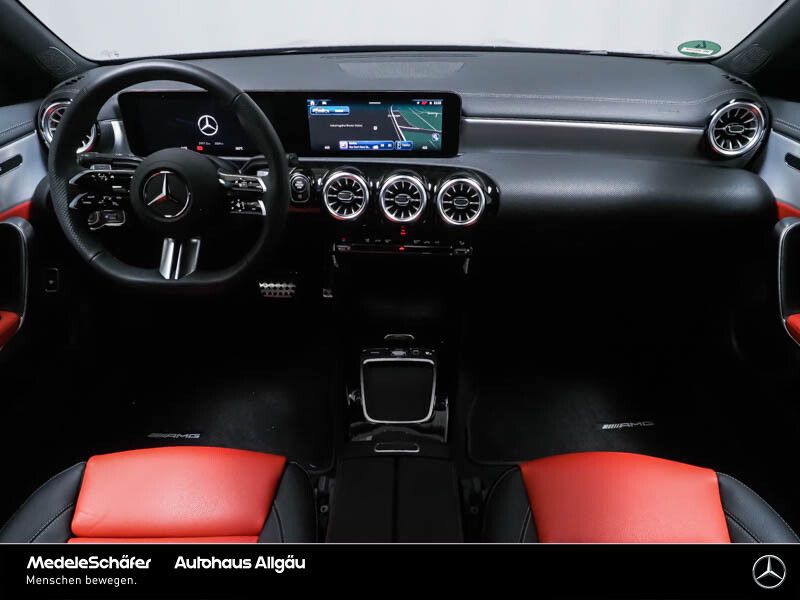 Mercedes-Benz CLA 250 2024