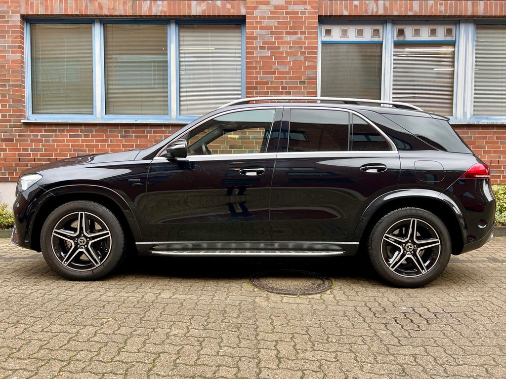 Mercedes-Benz GLE 350 2020