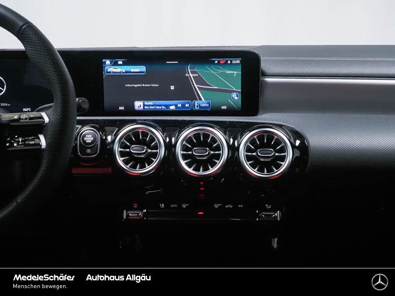 Mercedes-Benz CLA 250 2024