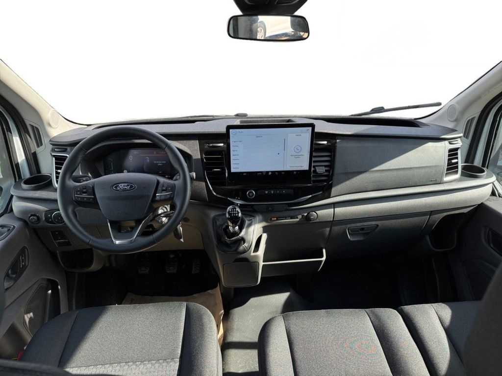 Ford Transit 2026