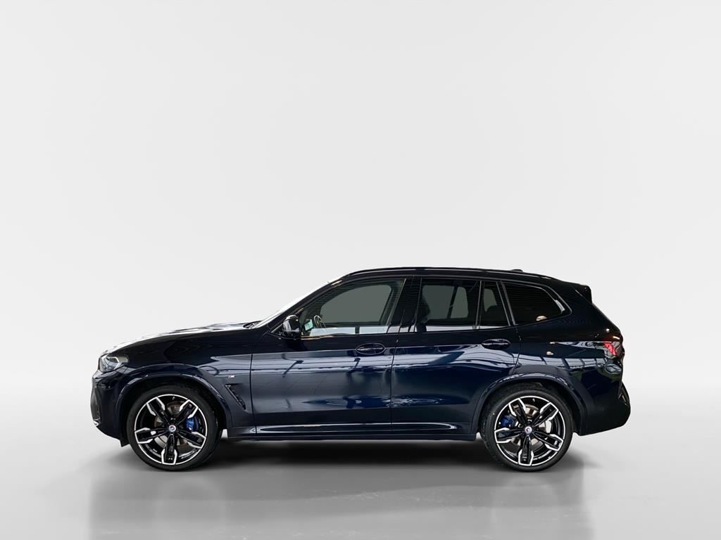 BMW X3 M40 2023