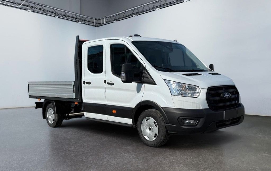 Ford Transit 2026