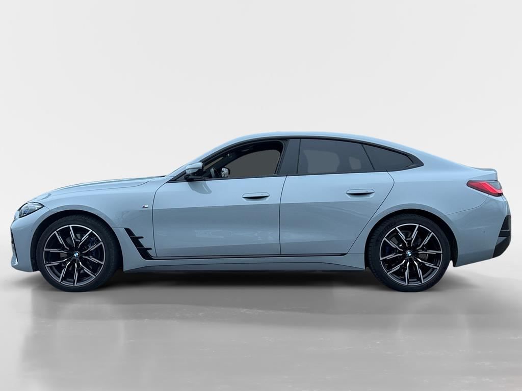 BMW 430 Gran Coupé 2022