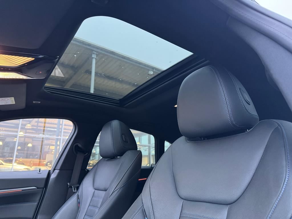 BMW 430 Gran Coupé 2022