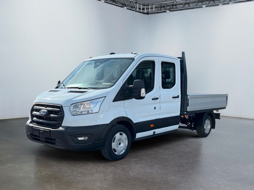 Ford Transit 2026
