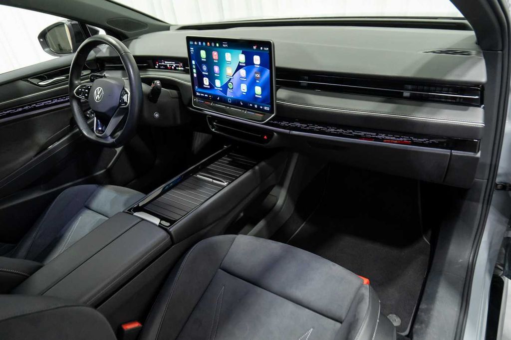 Volkswagen ID.7 2024