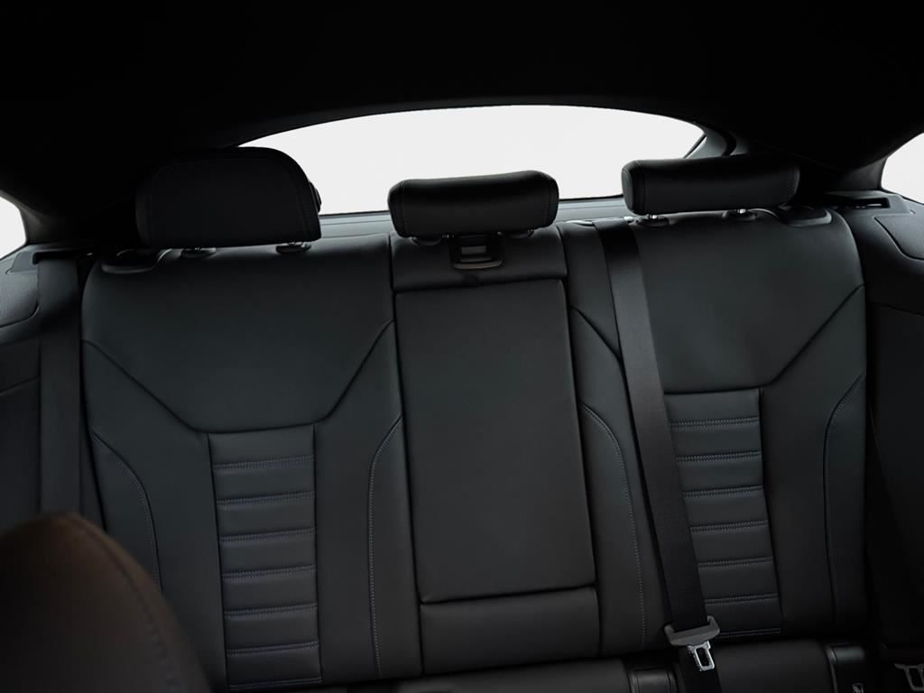 BMW 430 Gran Coupé 2022