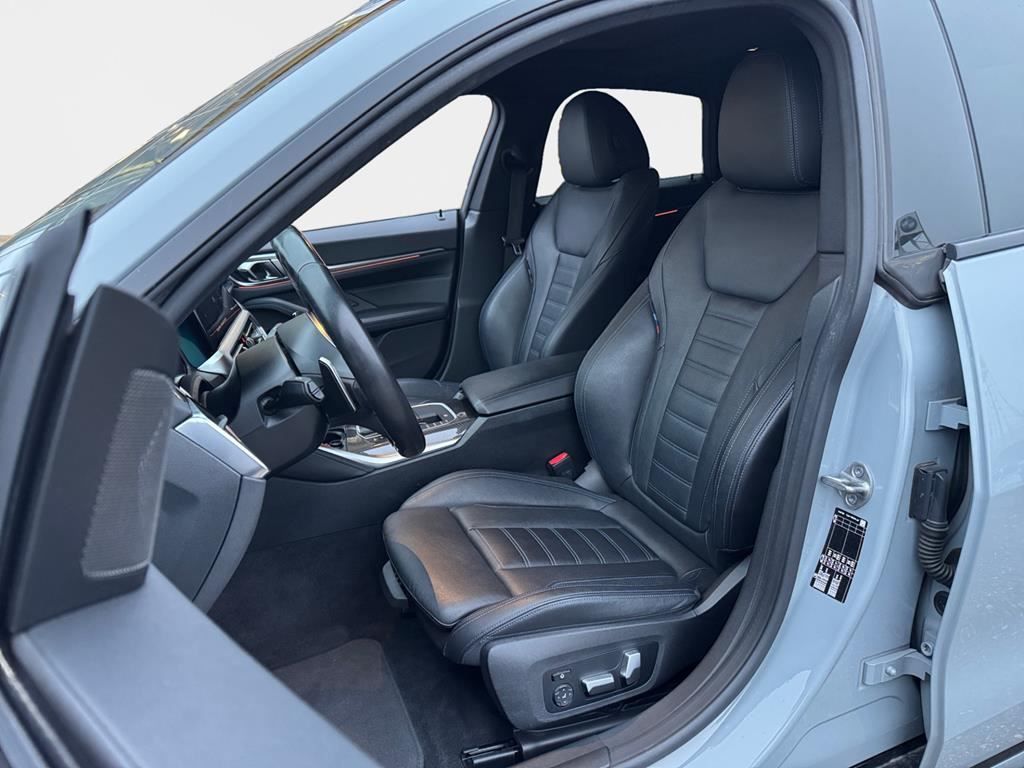 BMW 430 Gran Coupé 2022
