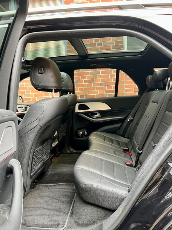 Mercedes-Benz GLE 350 2020