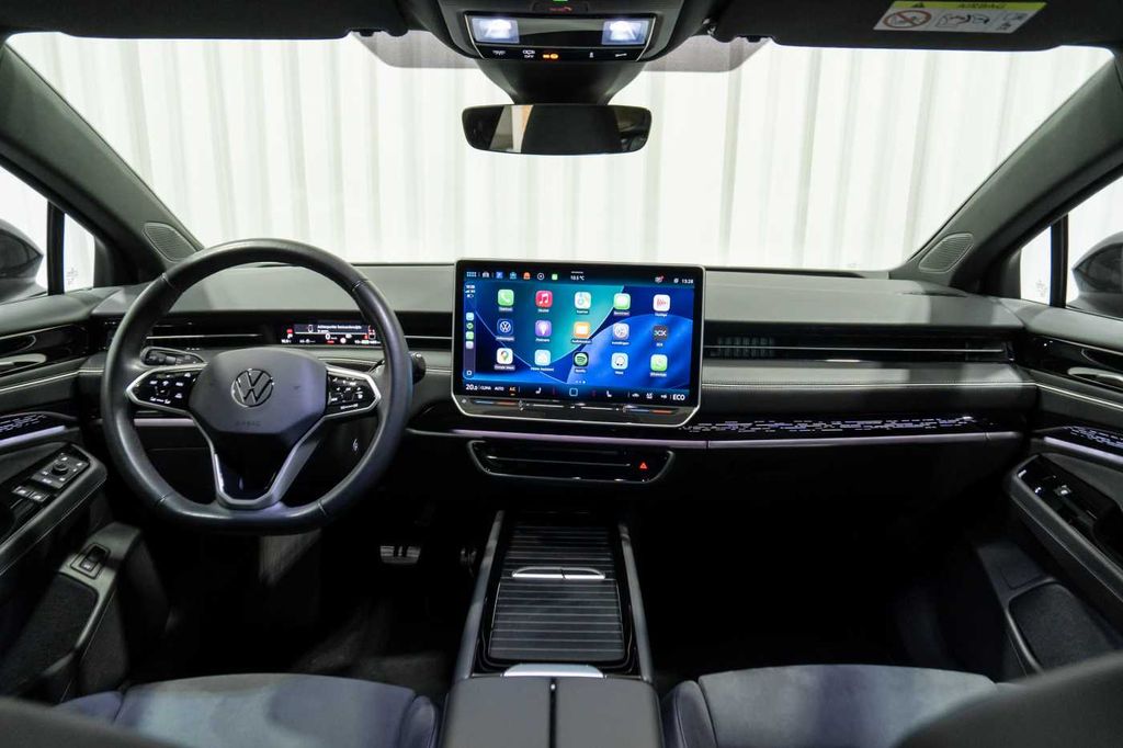 Volkswagen ID.7 2024