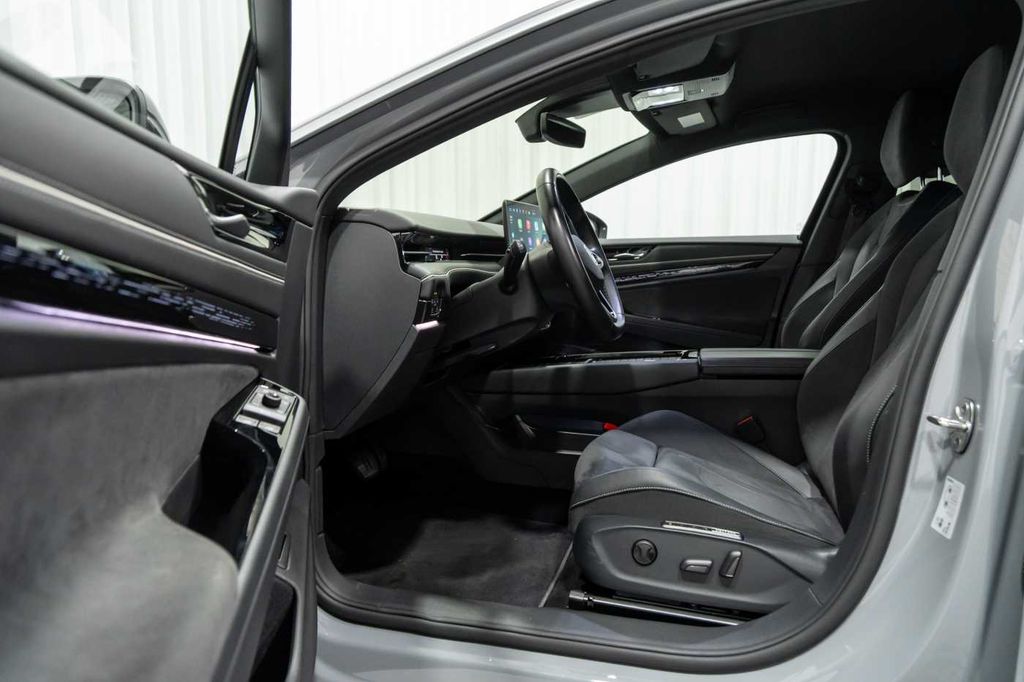 Volkswagen ID.7 2024