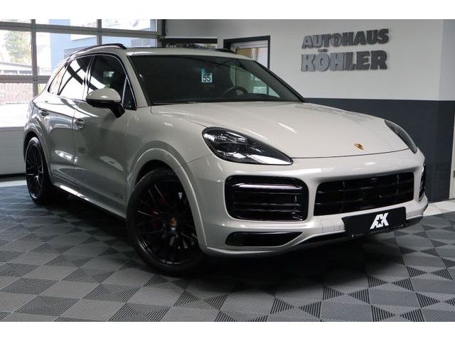 Porsche Cayenne 2023