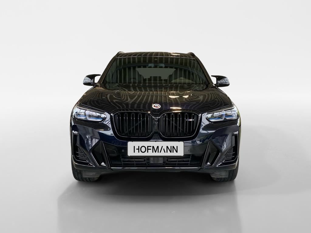 BMW X3 M40 2023