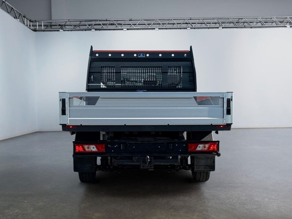 Ford Transit 2026