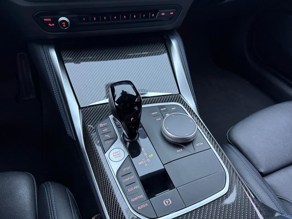 BMW 430 Gran Coupé 2022