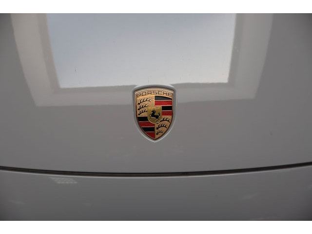 Porsche Cayenne 2023