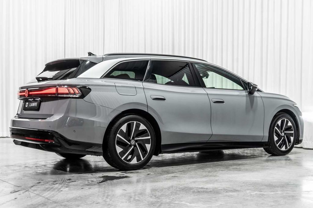 Volkswagen ID.7 2024