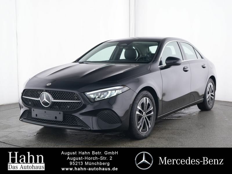 Mercedes-Benz A 200 2024