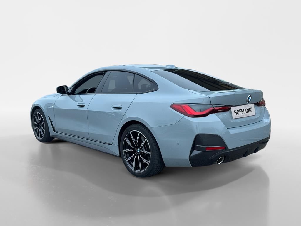 BMW 430 Gran Coupé 2022
