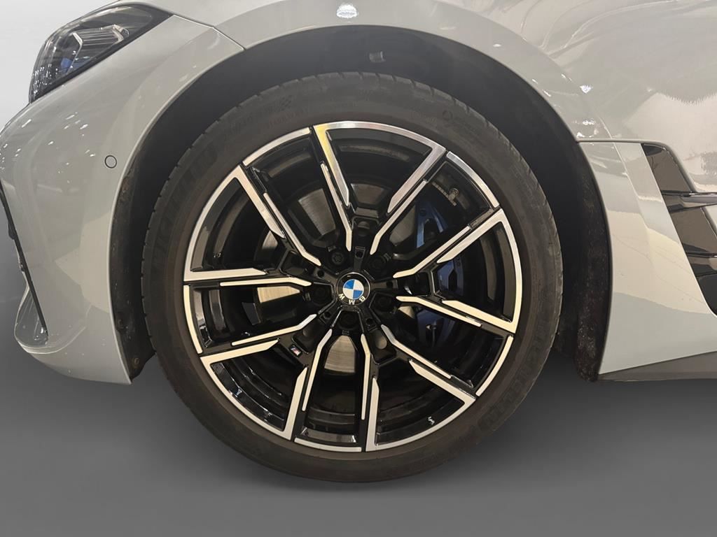 BMW 430 Gran Coupé 2022