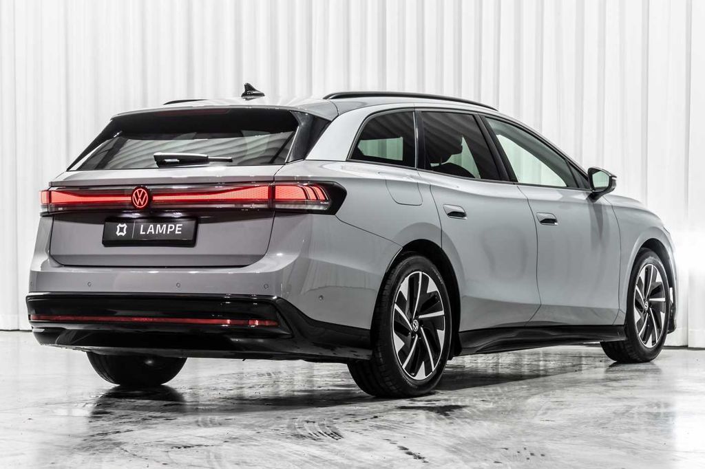 Volkswagen ID.7 2024