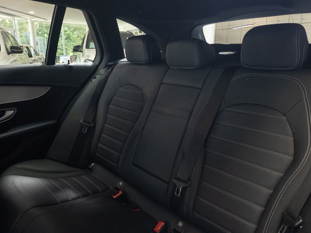 Mercedes-Benz C 220 2017