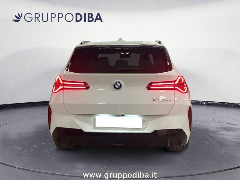 BMW X3 2025