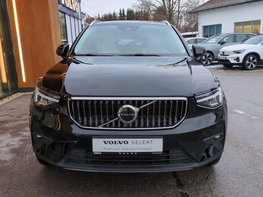 Volvo XC40 2022