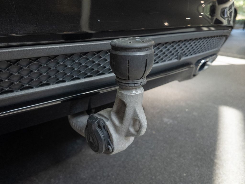 Mercedes-Benz C 220 2017