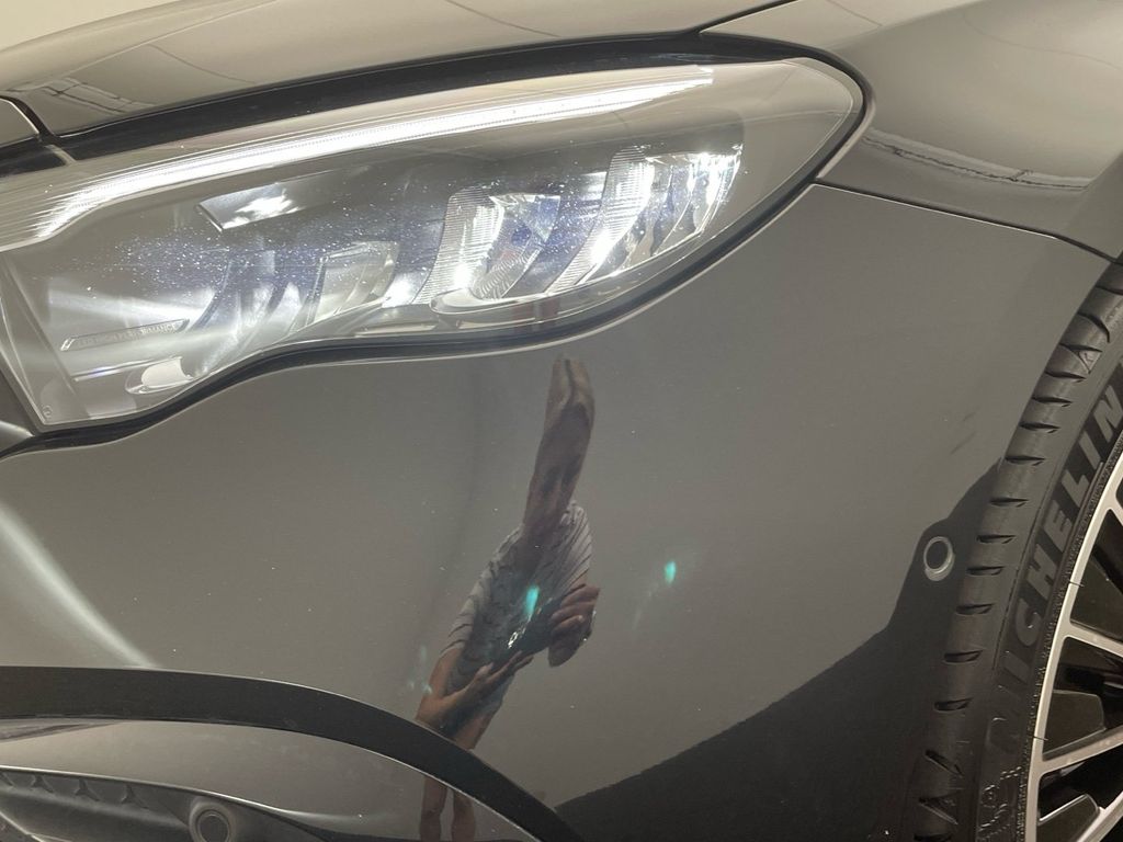 Mercedes-Benz E 300 2024