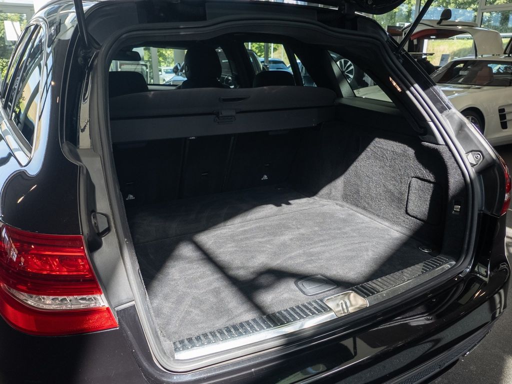 Mercedes-Benz C 220 2017