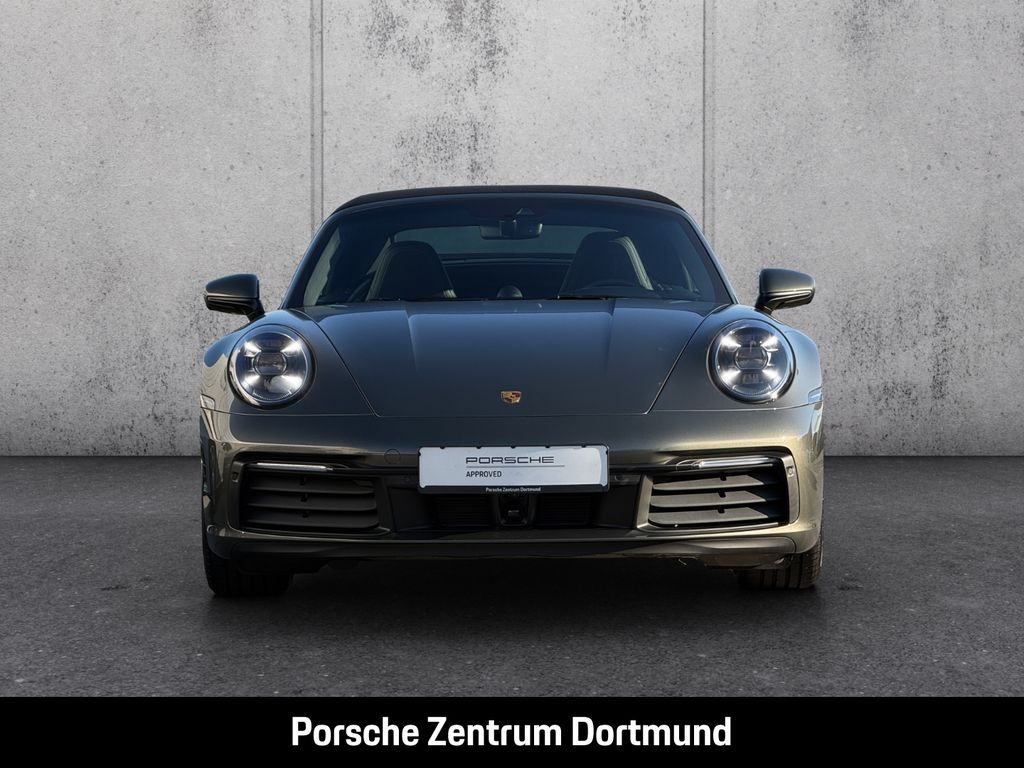 Porsche 992 2024