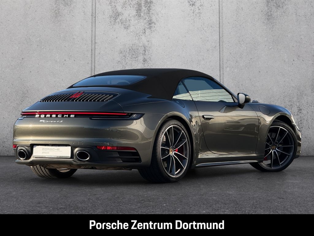 Porsche 992 2024