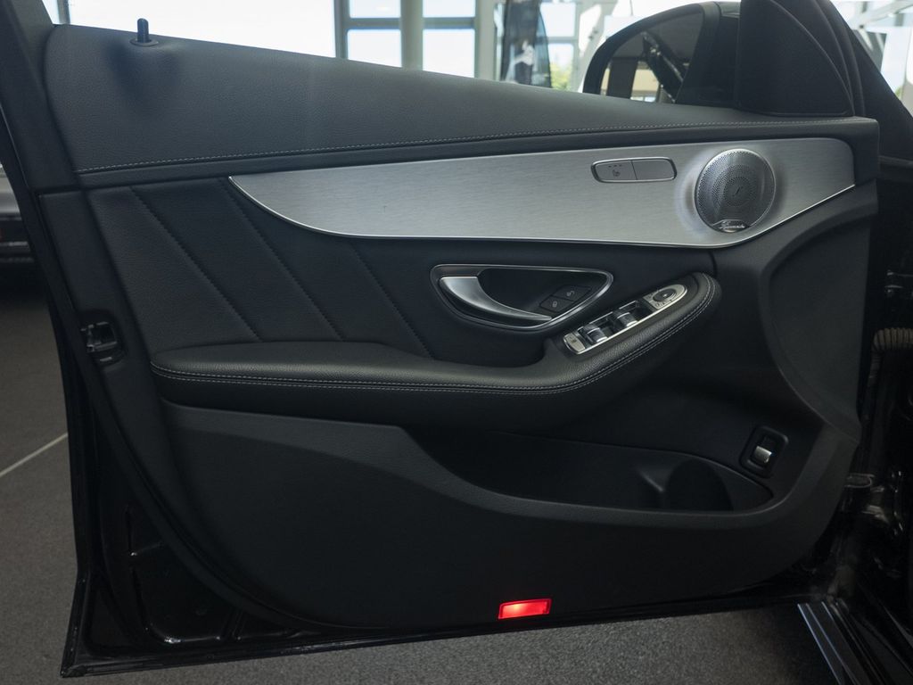 Mercedes-Benz C 220 2017