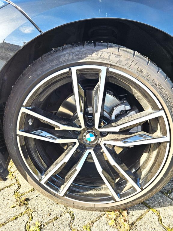 BMW Z4 2022