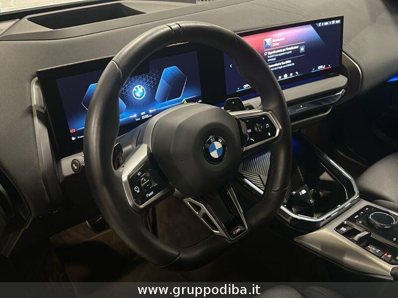 BMW X3 2025