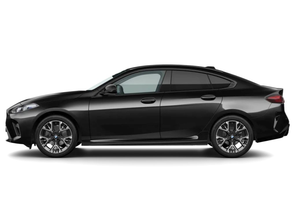 BMW 220 Gran Coupé