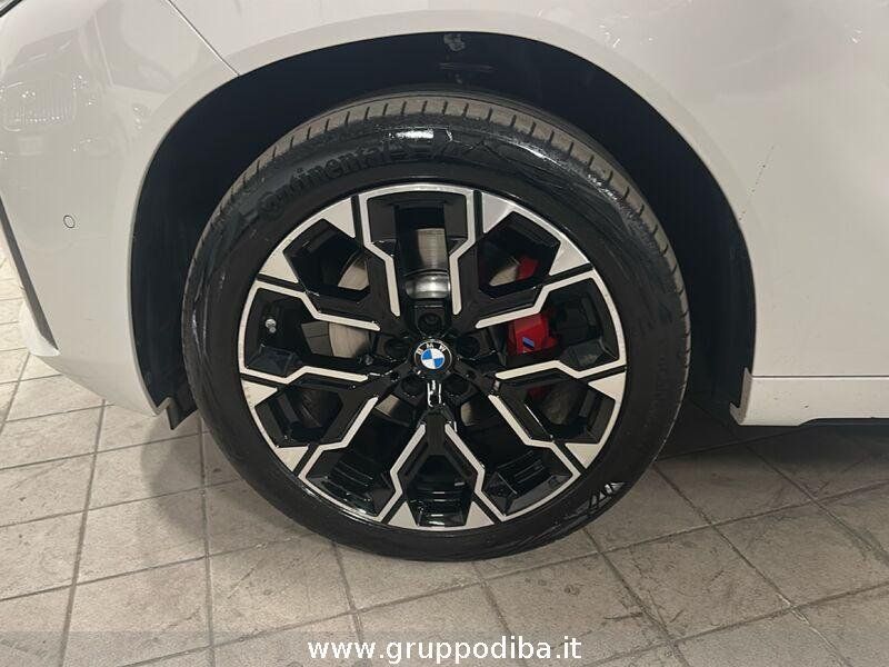 BMW X3 2025