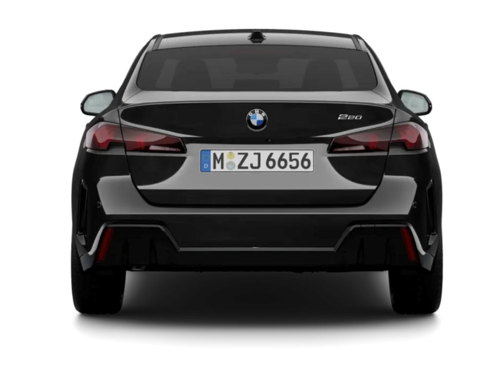 BMW 220 Gran Coupé