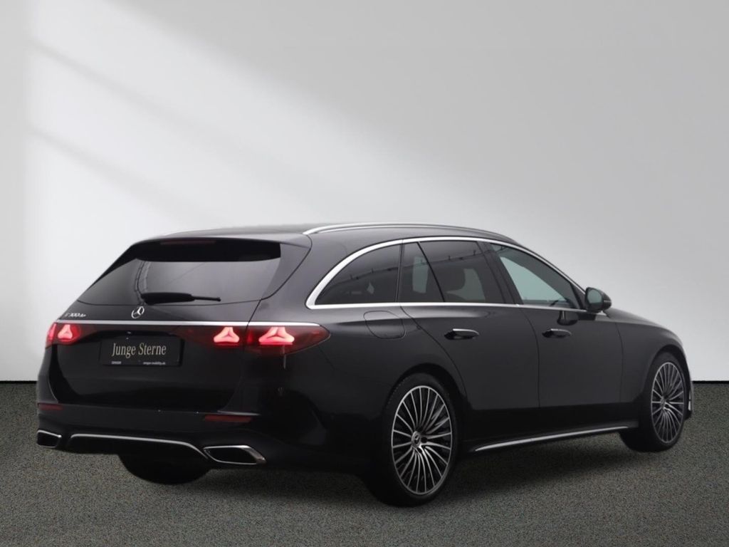 Mercedes-Benz E 300 2024