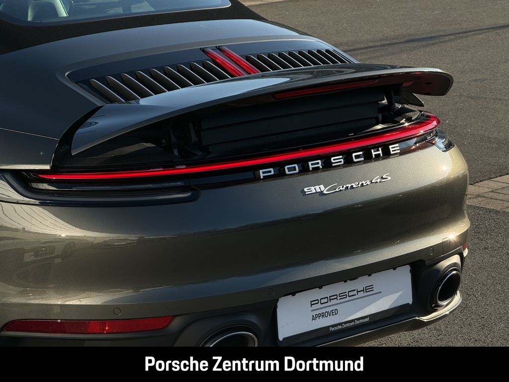 Porsche 992 2024