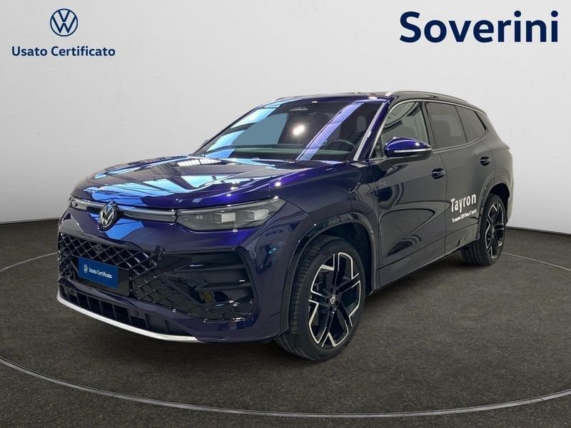 Volkswagen Other 2025