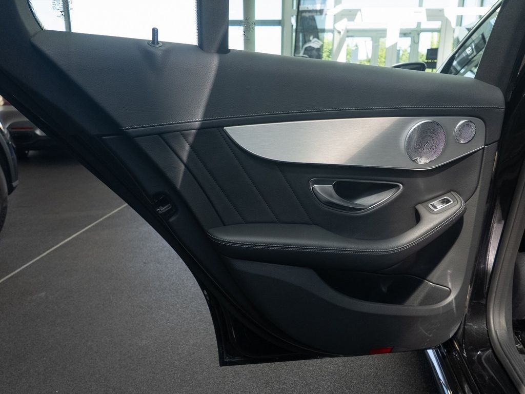 Mercedes-Benz C 220 2017