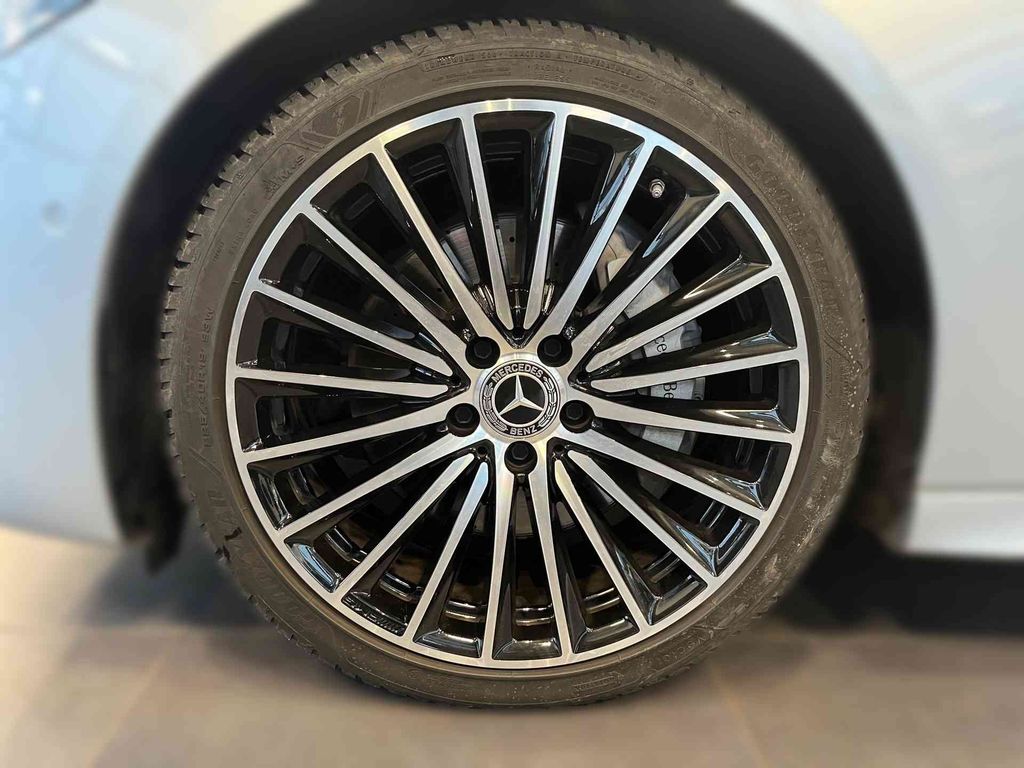 Mercedes-Benz C 220 2024
