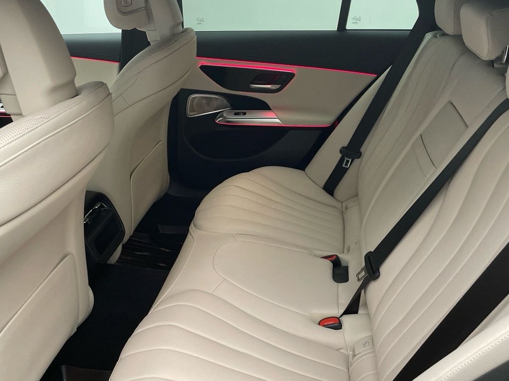 Mercedes-Benz E 300 2024