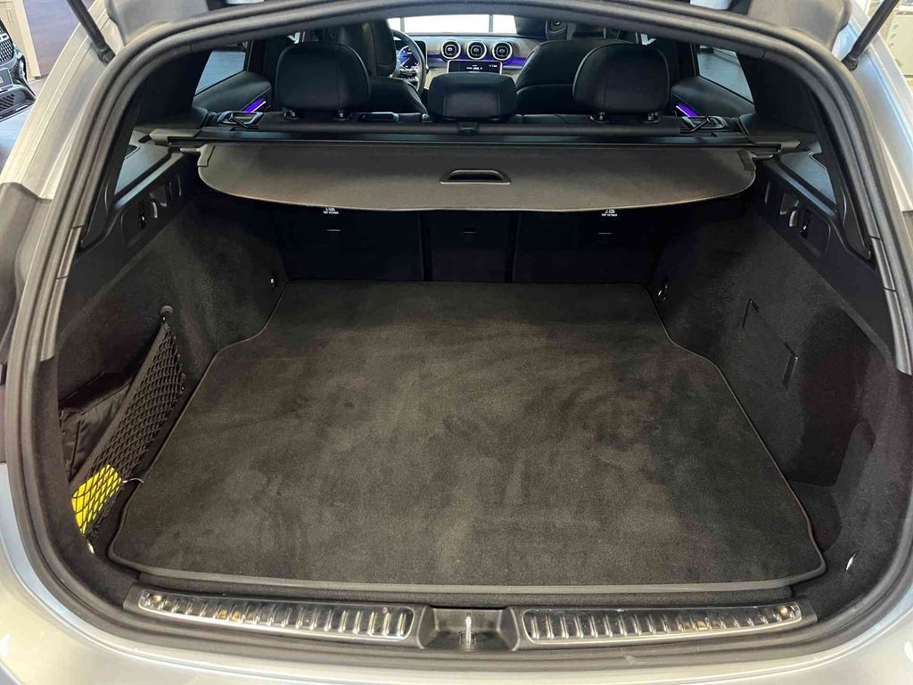 Mercedes-Benz C 220 2024