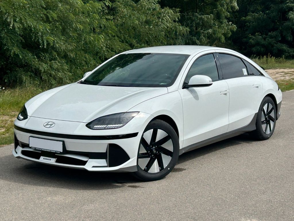 Hyundai IONIQ 6 2024